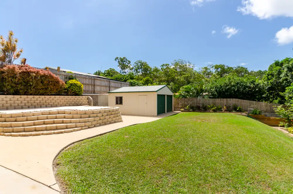 Main view of Homely house listing, 15 Oxley Drive, South Gladstone QLD 4680