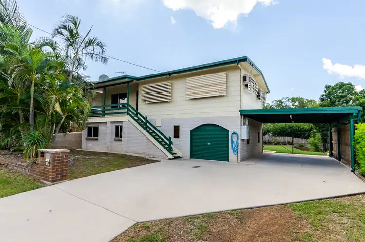 Third view of Homely house listing, 15 Oxley Drive, South Gladstone QLD 4680