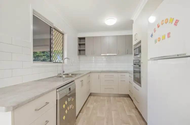 Fourth view of Homely house listing, 15 Oxley Drive, South Gladstone QLD 4680