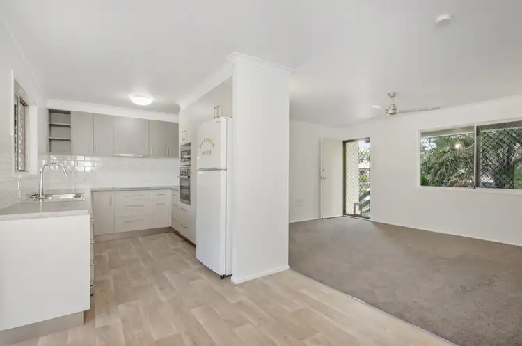 Fifth view of Homely house listing, 15 Oxley Drive, South Gladstone QLD 4680