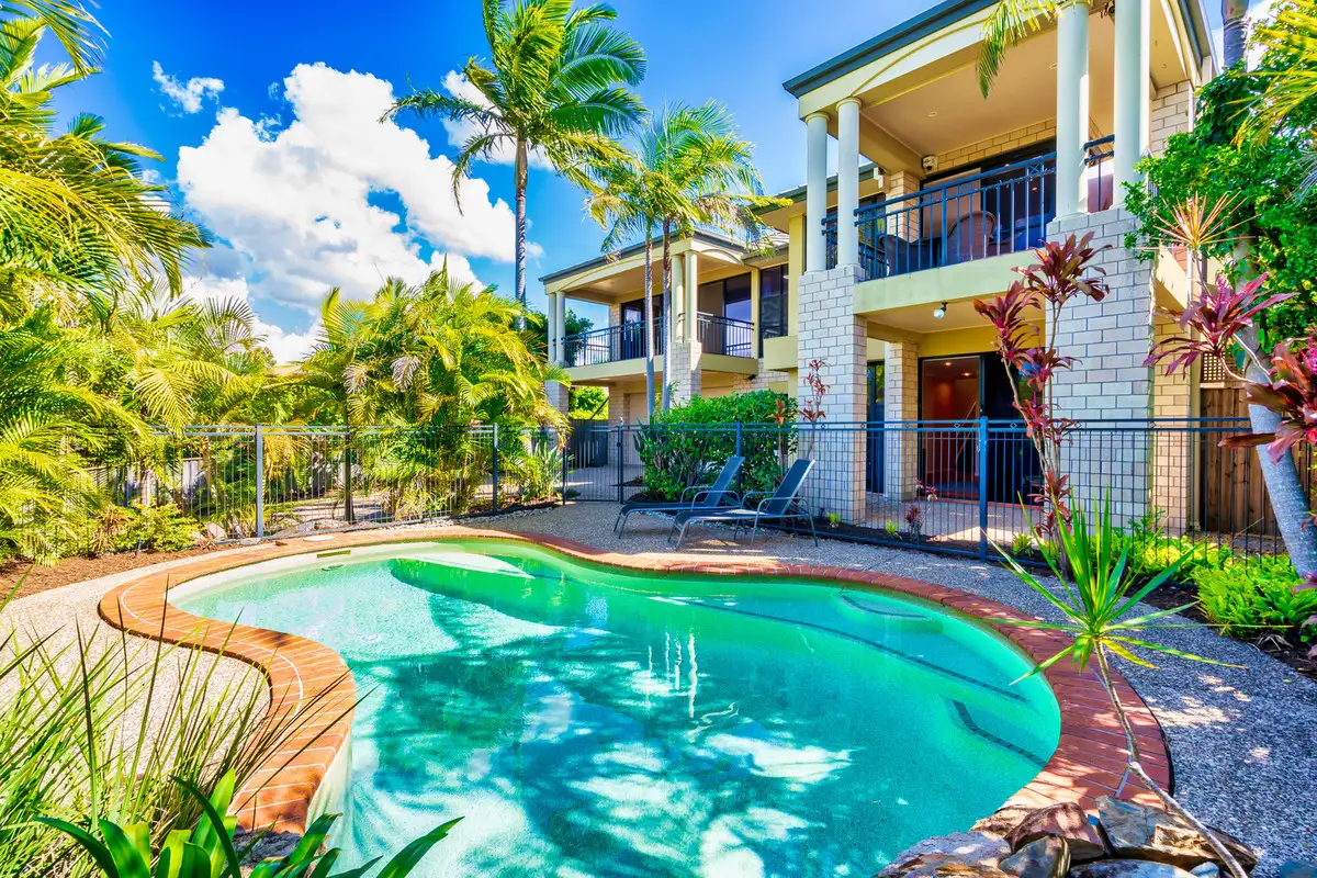 Main view of Homely house listing, 119 Armstrong Way, Highland Park QLD 4211