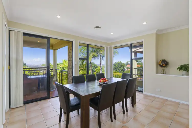 Fourth view of Homely house listing, 119 Armstrong Way, Highland Park QLD 4211