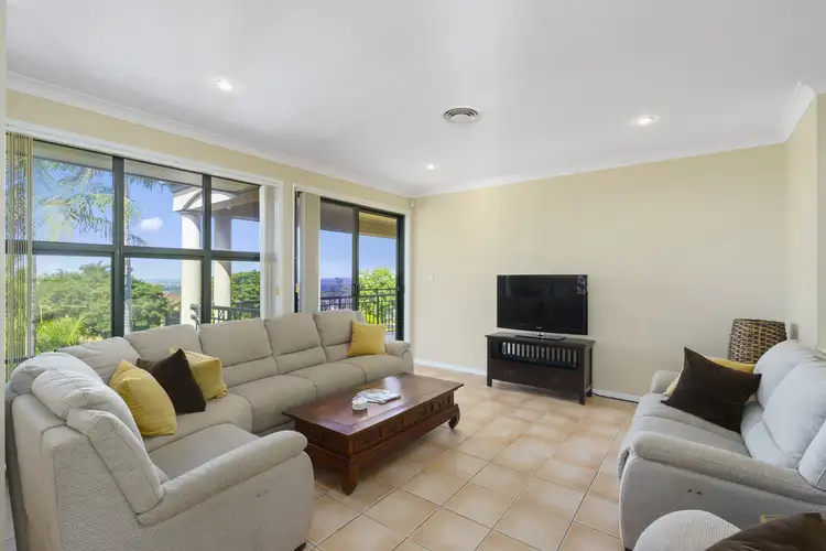 Fifth view of Homely house listing, 119 Armstrong Way, Highland Park QLD 4211