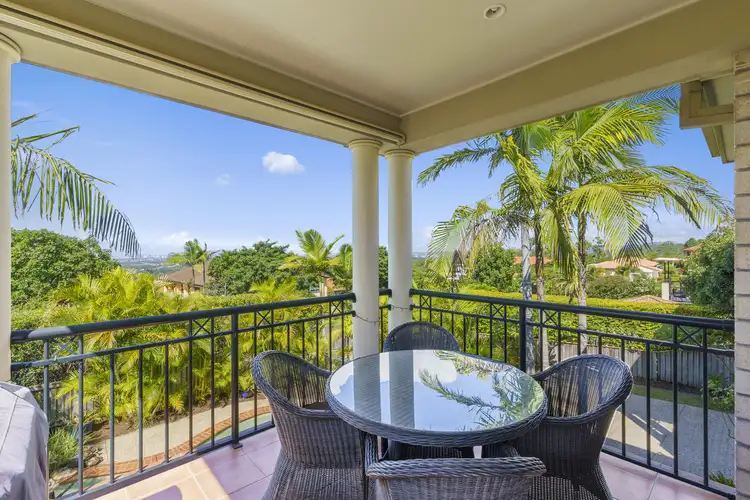 Sixth view of Homely house listing, 119 Armstrong Way, Highland Park QLD 4211