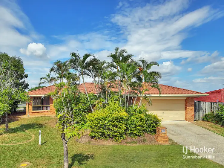 59 Reardon Street, Calamvale QLD 4116