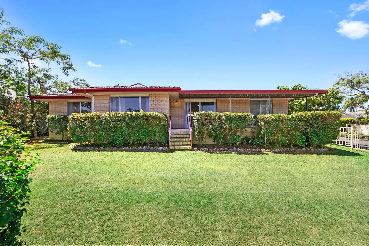 Main view of Homely house listing, 1 Dalkerry Street, Wynnum West QLD 4178