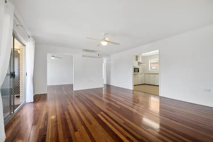Third view of Homely house listing, 1 Dalkerry Street, Wynnum West QLD 4178