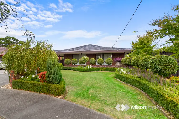 4 Nowa Court, Morwell VIC 3840