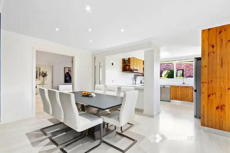 Fifth view of Homely house listing, 4 Nowa Court, Morwell VIC 3840