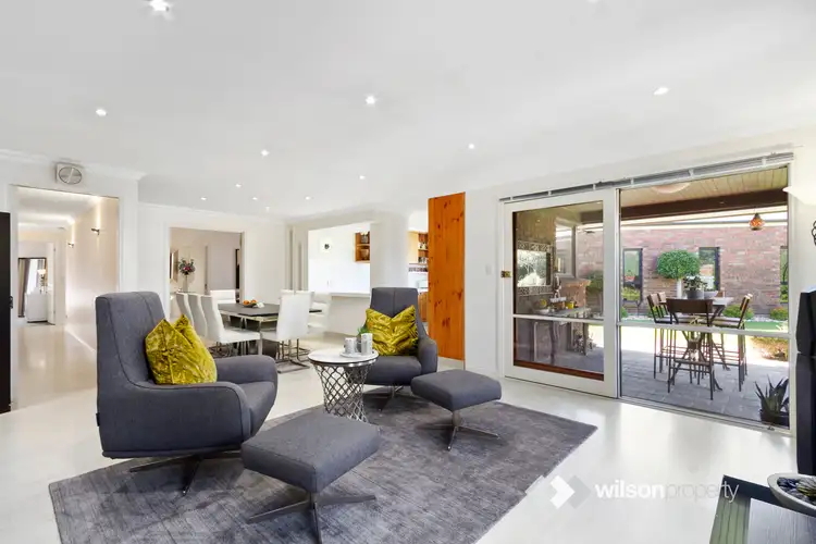 Sixth view of Homely house listing, 4 Nowa Court, Morwell VIC 3840