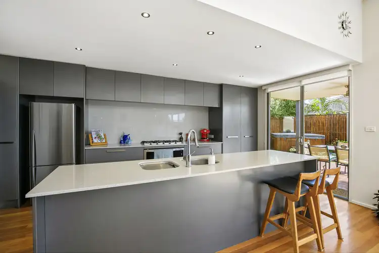 Fourth view of Homely house listing, 78 Centreside Drive, Torquay VIC 3228