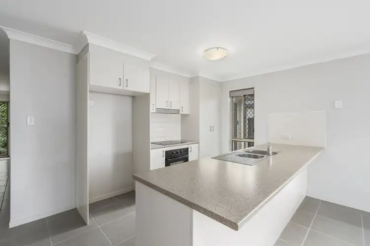 Second view of Homely house listing, 14 Collingrove Circuit, Pimpama QLD 4209