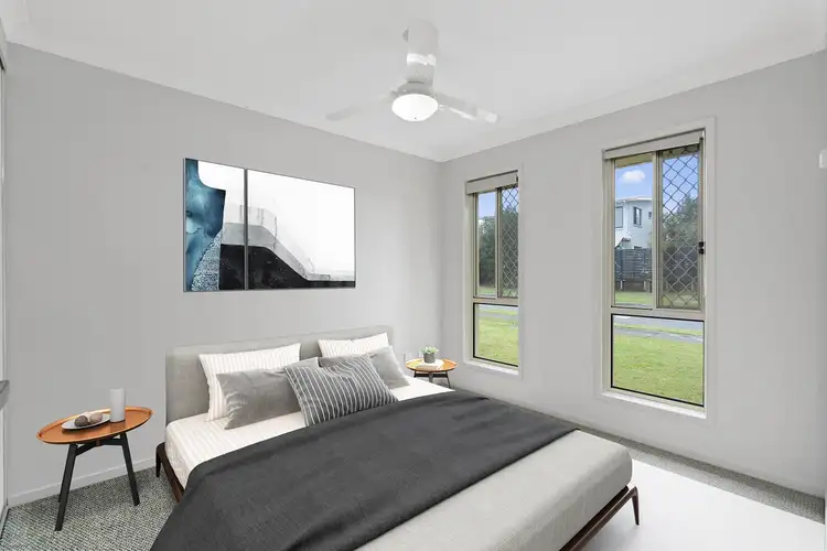 Sixth view of Homely house listing, 14 Collingrove Circuit, Pimpama QLD 4209