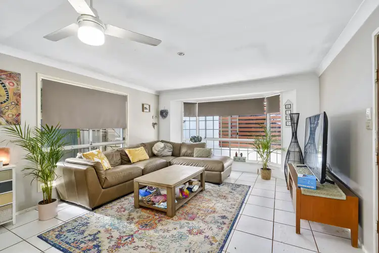 Fourth view of Homely house listing, 5 Solomon Court, Carrara QLD 4211