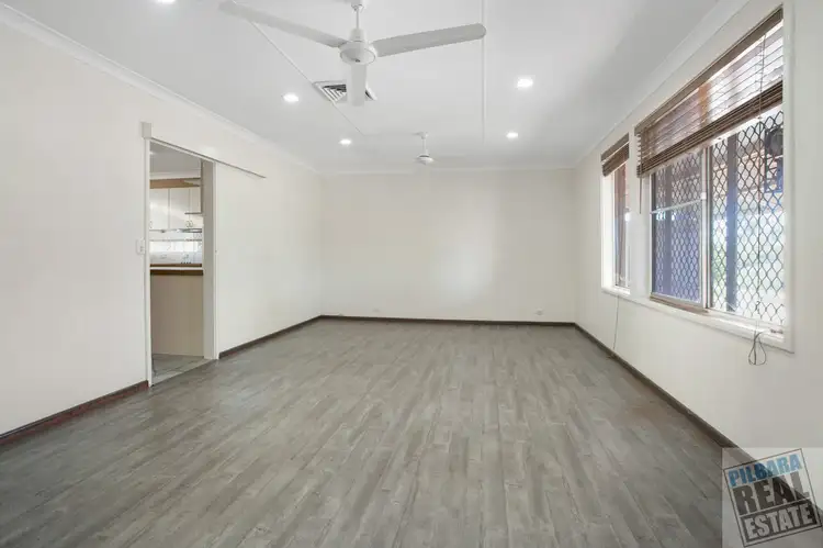 Third view of Homely house listing, 6 Prinsep Crescent, Dampier WA 6713