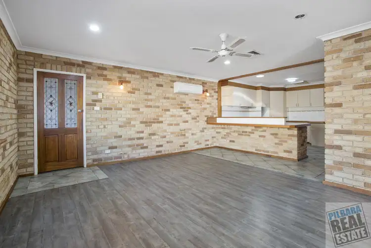 Fourth view of Homely house listing, 6 Prinsep Crescent, Dampier WA 6713