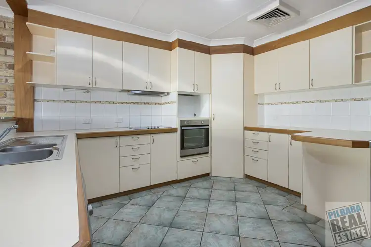Sixth view of Homely house listing, 6 Prinsep Crescent, Dampier WA 6713