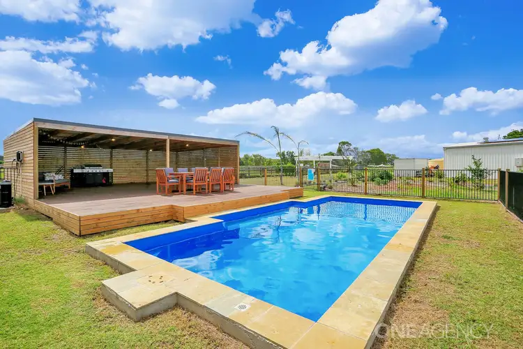 46 Bowarrady Court