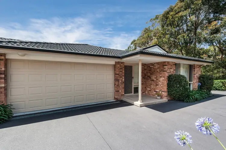2/18 Jennie Cox Close, Erina NSW 2250