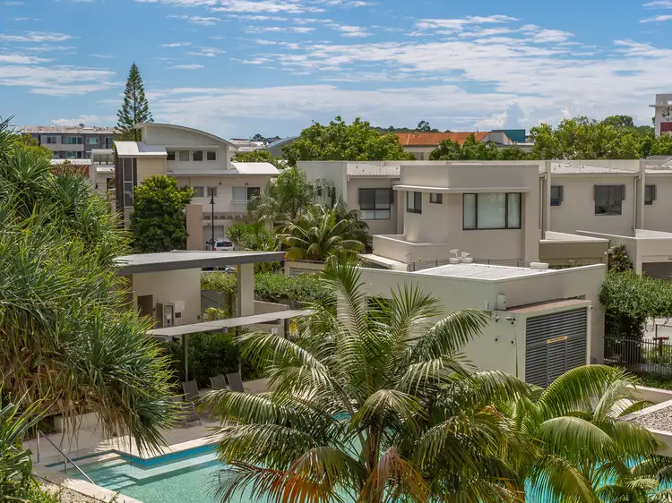 Sixth view of Homely apartment listing, 42/9 Moores Crescent, Varsity Lakes QLD 4227