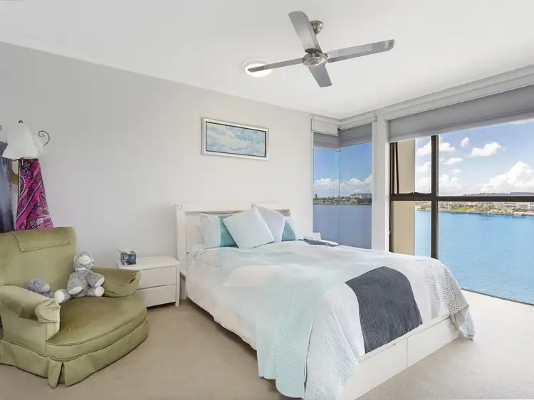 Seventh view of Homely apartment listing, 42/9 Moores Crescent, Varsity Lakes QLD 4227