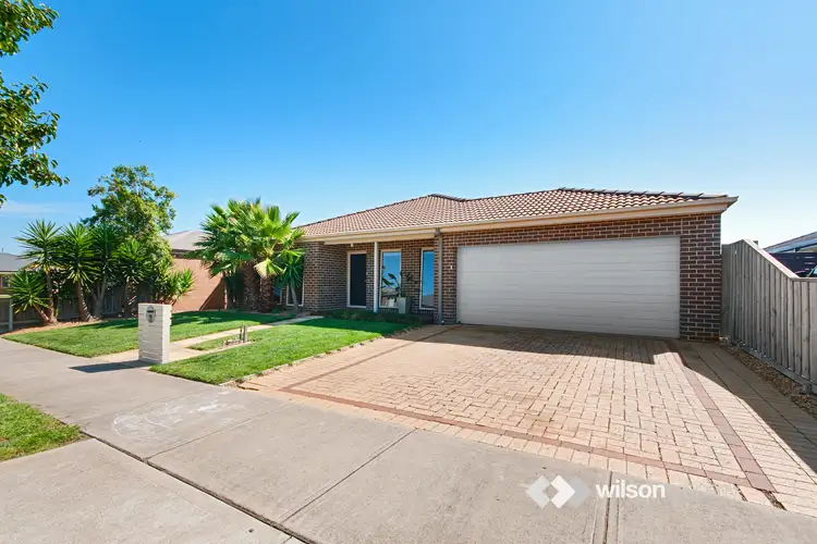 Second view of Homely house listing, 2 Highfield Court, Traralgon VIC 3844