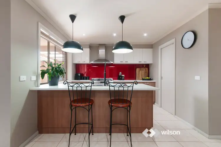 Third view of Homely house listing, 2 Highfield Court, Traralgon VIC 3844