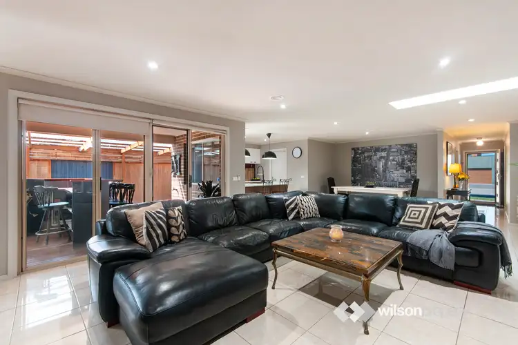 Fourth view of Homely house listing, 2 Highfield Court, Traralgon VIC 3844