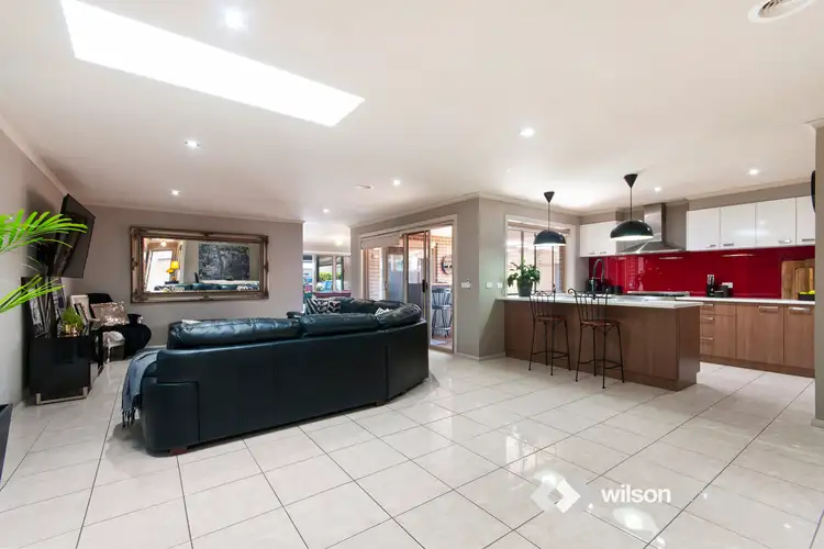 Fifth view of Homely house listing, 2 Highfield Court, Traralgon VIC 3844