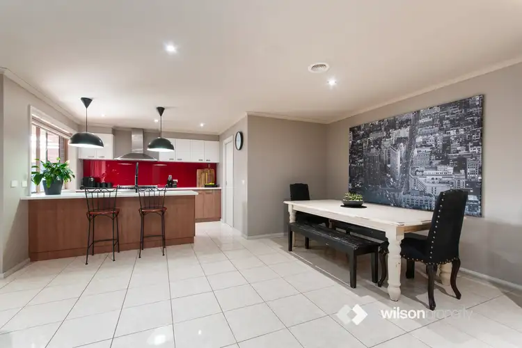 Sixth view of Homely house listing, 2 Highfield Court, Traralgon VIC 3844