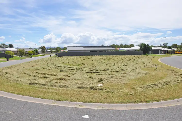 Main view of Homely land listing, 11 Amaroo Drive, Mareeba QLD 4880