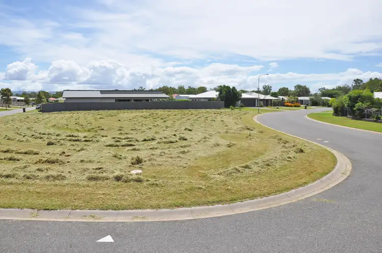 Third view of Homely land listing, 11 Amaroo Drive, Mareeba QLD 4880