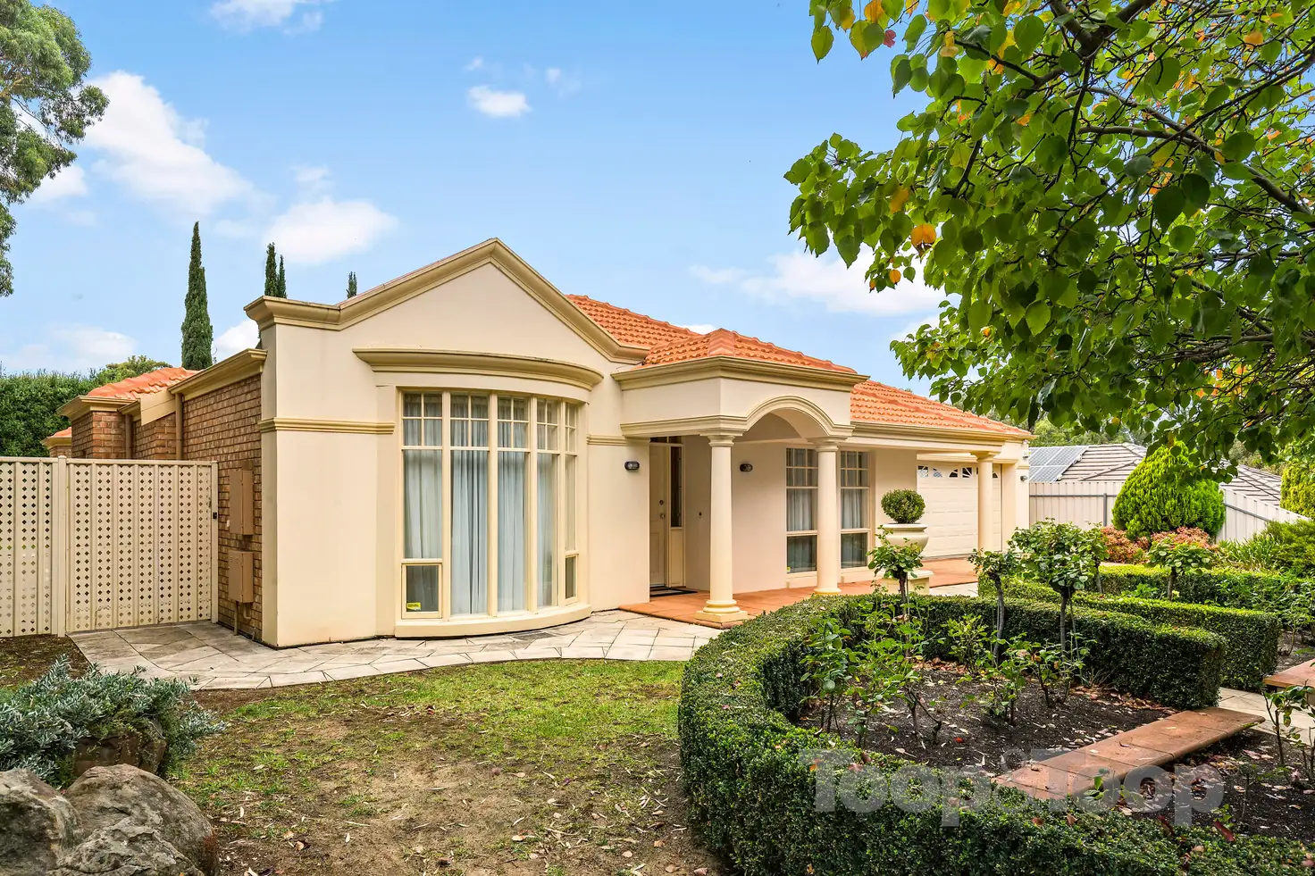 Main view of Homely house listing, 34 Grand Boulevard, Craigburn Farm SA 5051