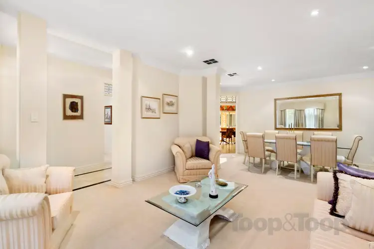 Third view of Homely house listing, 34 Grand Boulevard, Craigburn Farm SA 5051