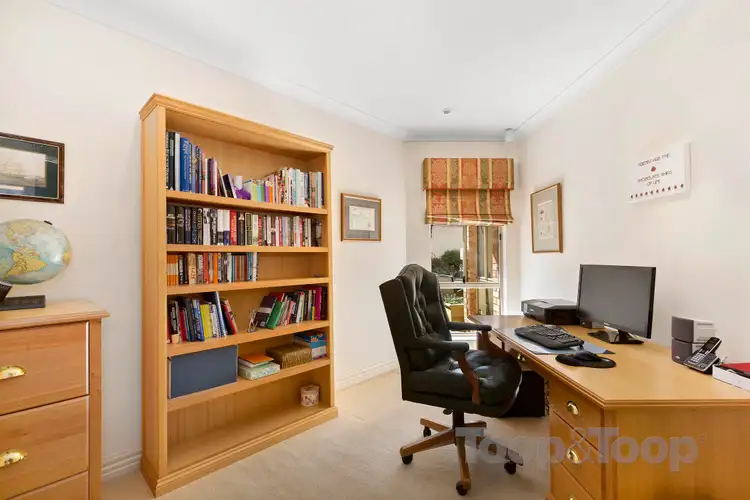 Fourth view of Homely house listing, 34 Grand Boulevard, Craigburn Farm SA 5051