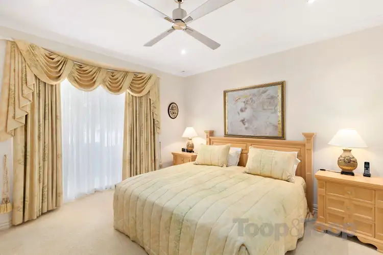 Fifth view of Homely house listing, 34 Grand Boulevard, Craigburn Farm SA 5051