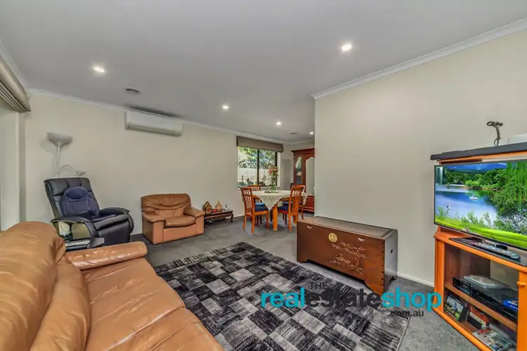 Second view of Homely house listing, 13 Hazel Smith Crescent, Oxley ACT 2903