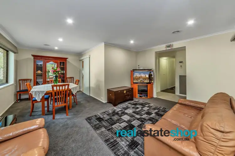 Third view of Homely house listing, 13 Hazel Smith Crescent, Oxley ACT 2903