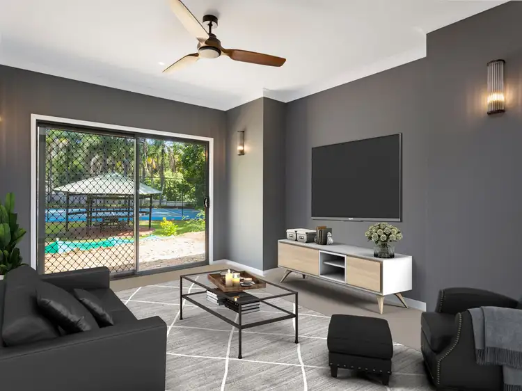 Third view of Homely house listing, 2/22 Veronica Drive, Tallai QLD 4213