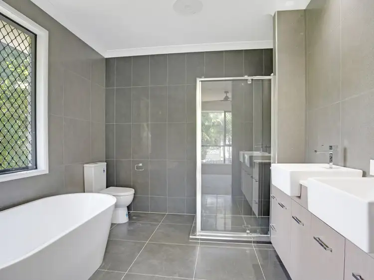 Sixth view of Homely house listing, 2/22 Veronica Drive, Tallai QLD 4213