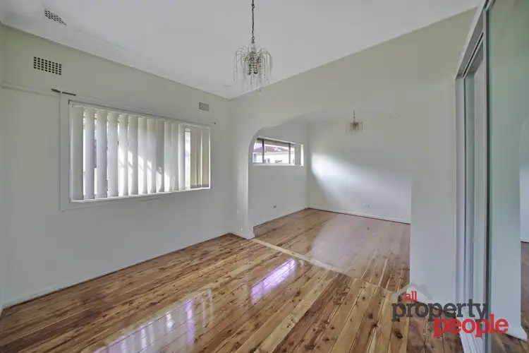Fifth view of Homely house listing, 4 Doran Avenue, Lurnea NSW 2170