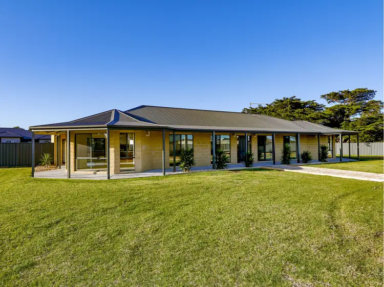 Main view of Homely house listing, 43 Counahan Drive, Wurruk VIC 3850