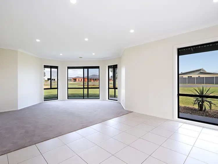 Fifth view of Homely house listing, 43 Counahan Drive, Wurruk VIC 3850