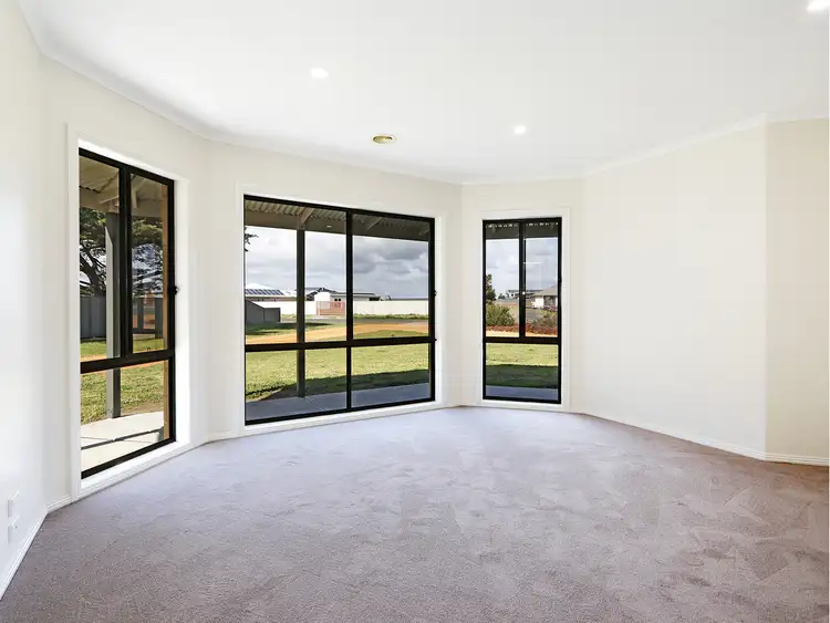 Sixth view of Homely house listing, 43 Counahan Drive, Wurruk VIC 3850