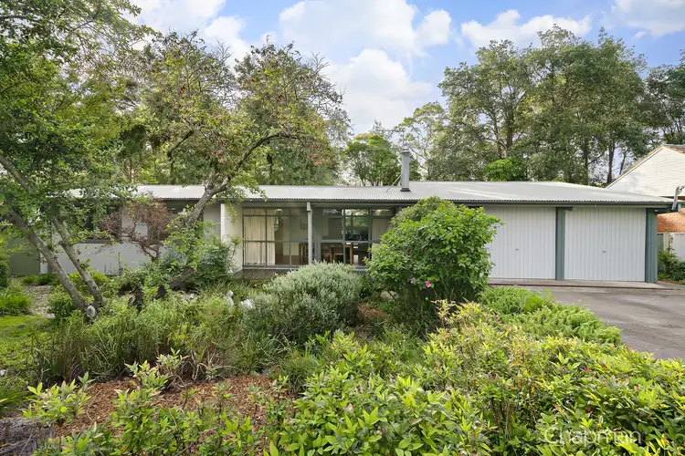 16 Rusden Road, Blaxland NSW 2774