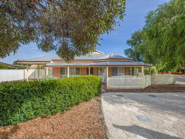 15 Malabor Retreat, Eaton WA 6232