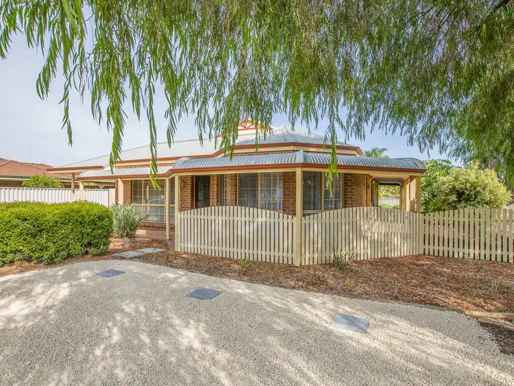 Second view of Homely house listing, 15 Malabor Retreat, Eaton WA 6232