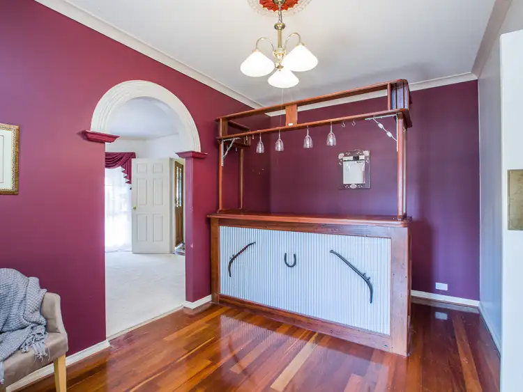 Fourth view of Homely house listing, 15 Malabor Retreat, Eaton WA 6232