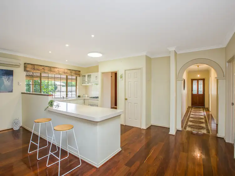Seventh view of Homely house listing, 15 Malabor Retreat, Eaton WA 6232