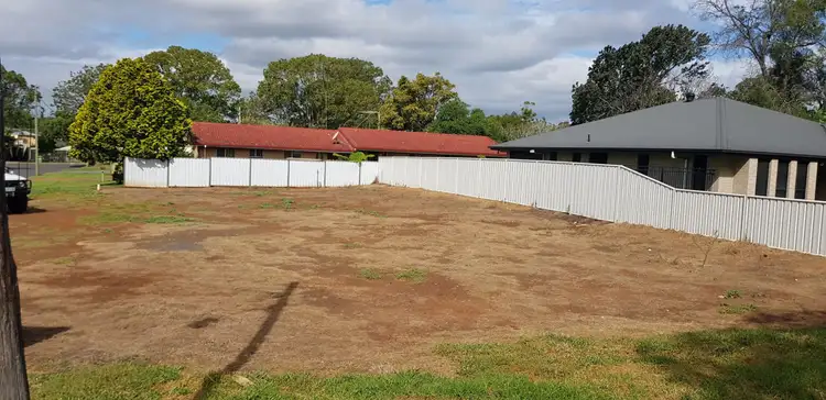 2A Norman Street, South Toowoomba QLD 4350